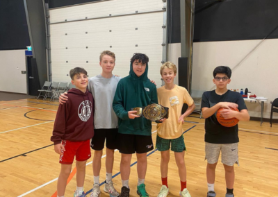 Maritime Progression