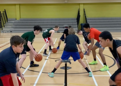 maritime progression