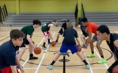 March Break 2024