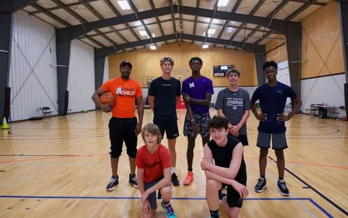 Summer Basketball Schedule 2025: Now Live!