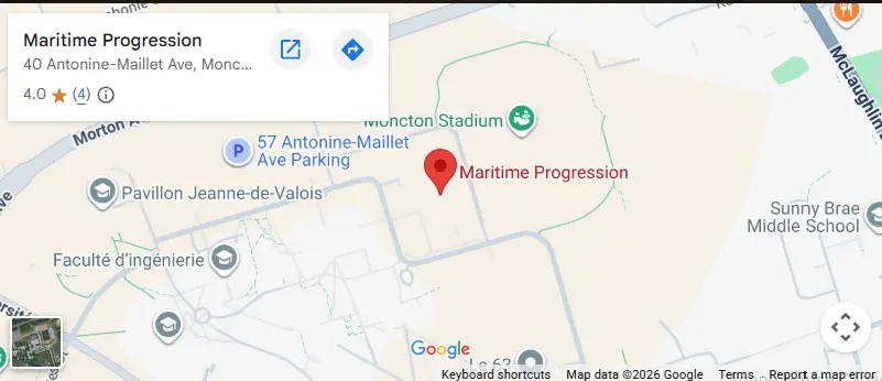 Maritime Google map Maritime Google map